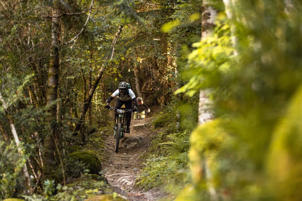 TransNomad regresa a la Val d'Aran