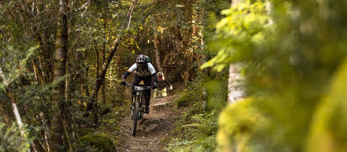 TransNomad regresa a la Val d'Aran